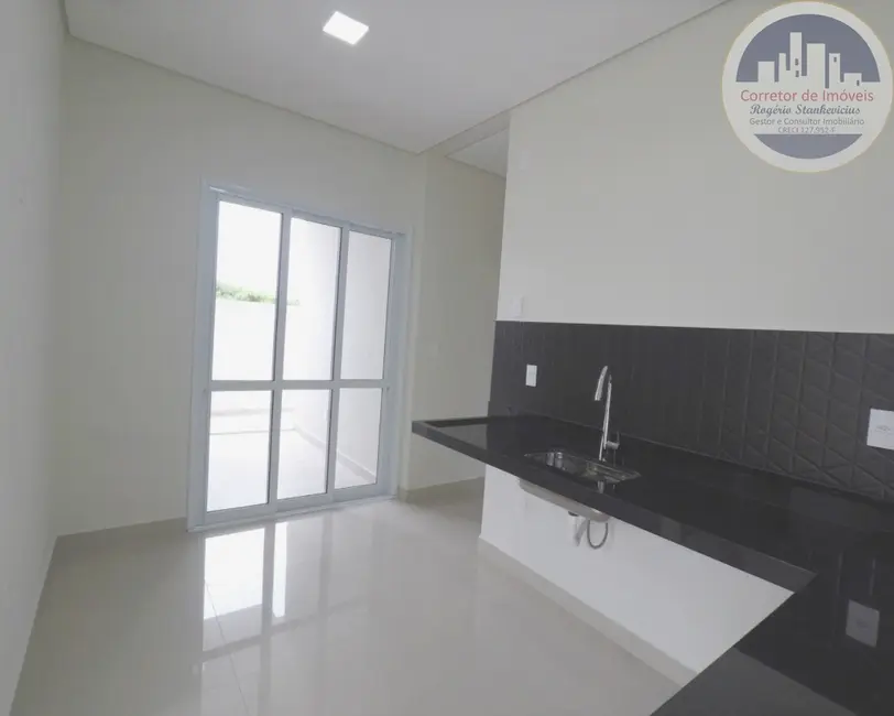 Foto 5 de Casa de Condomínio com 3 quartos à venda, 118m2 em Indaiatuba - SP