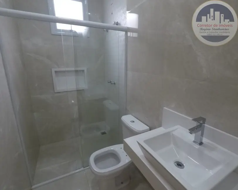 Foto 8 de Casa de Condomínio com 3 quartos à venda, 118m2 em Indaiatuba - SP