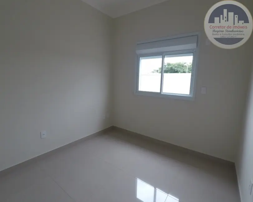 Foto 9 de Casa de Condomínio com 3 quartos à venda, 118m2 em Indaiatuba - SP