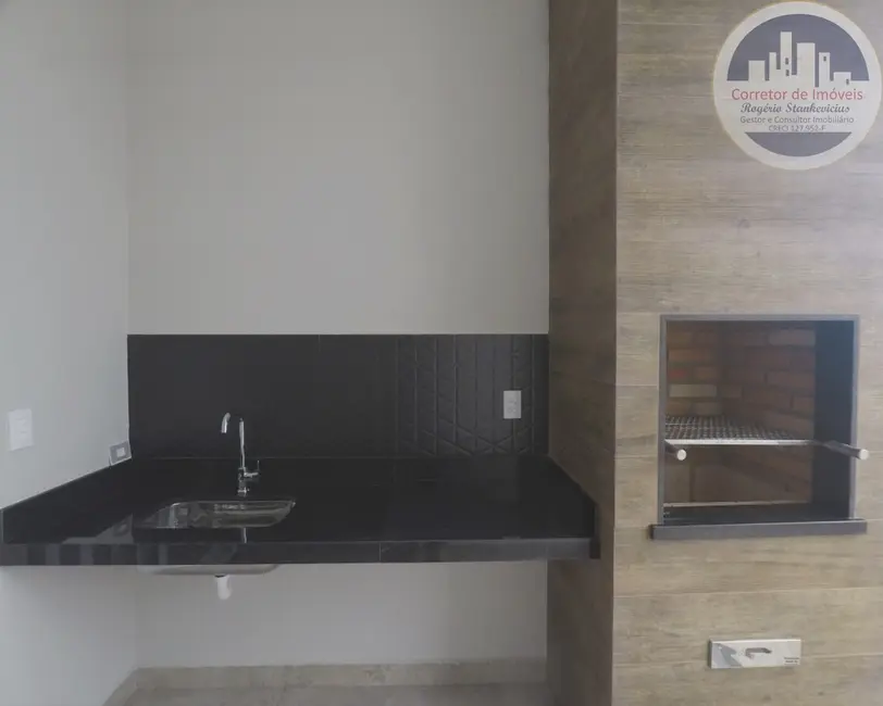 Foto 7 de Casa de Condomínio com 3 quartos à venda, 118m2 em Indaiatuba - SP