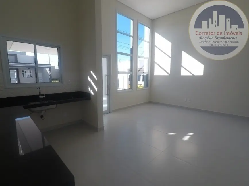 Foto 4 de Casa de Condomínio com 3 quartos à venda, 104m2 em Indaiatuba - SP