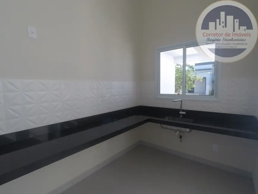 Foto 5 de Casa de Condomínio com 3 quartos à venda, 104m2 em Indaiatuba - SP