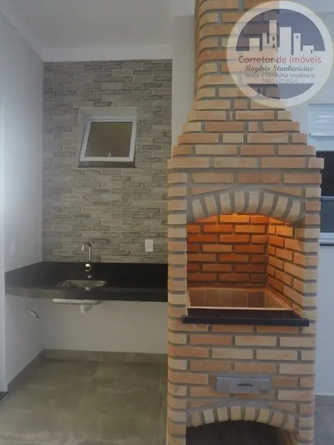 Foto 7 de Casa de Condomínio com 3 quartos à venda, 104m2 em Indaiatuba - SP