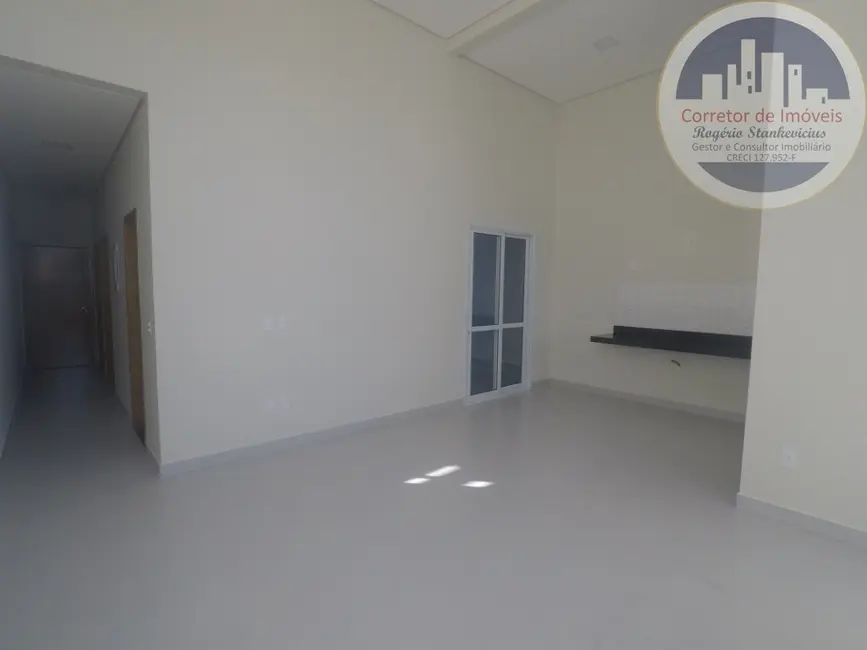 Foto 3 de Casa de Condomínio com 3 quartos à venda, 104m2 em Indaiatuba - SP