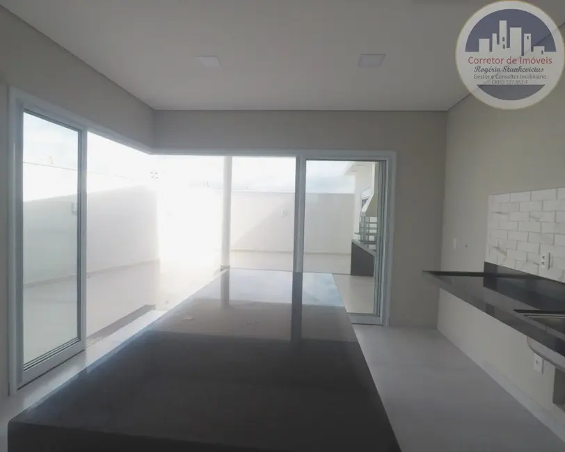 Foto 7 de Casa de Condomínio com 3 quartos à venda, 181m2 em Jardim Residencial Dona Lucilla, Indaiatuba - SP