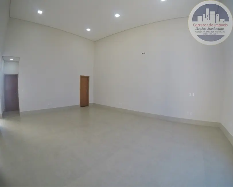 Foto 4 de Casa de Condomínio com 3 quartos à venda, 241m2 em Jardim Residencial Villa Suíça, Indaiatuba - SP