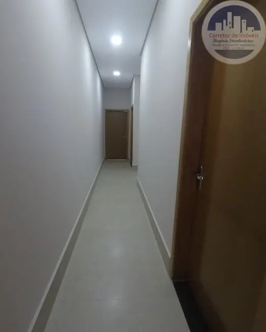 Foto 9 de Casa de Condomínio com 3 quartos à venda, 241m2 em Jardim Residencial Villa Suíça, Indaiatuba - SP