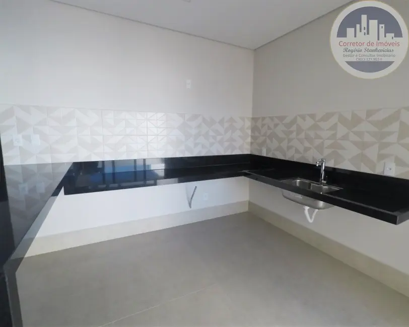 Foto 7 de Casa de Condomínio com 3 quartos à venda, 241m2 em Jardim Residencial Villa Suíça, Indaiatuba - SP