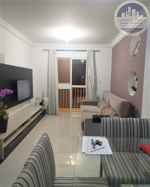 Foto 5 de Apartamento com 3 quartos à venda, 74m2 em Jardim Olinda, Indaiatuba - SP