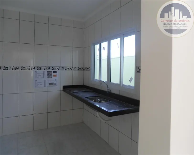 Foto 2 de Apartamento com 2 quartos à venda, 75m2 em Jardim Regente, Indaiatuba - SP
