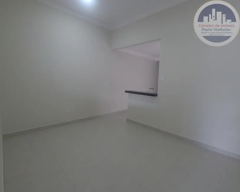 Foto 3 de Casa com 3 quartos à venda, 75m2 em Jardim Morada do Sol, Indaiatuba - SP