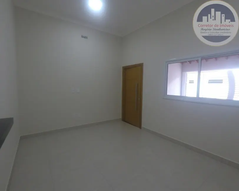 Foto 4 de Casa com 3 quartos à venda, 75m2 em Jardim Morada do Sol, Indaiatuba - SP