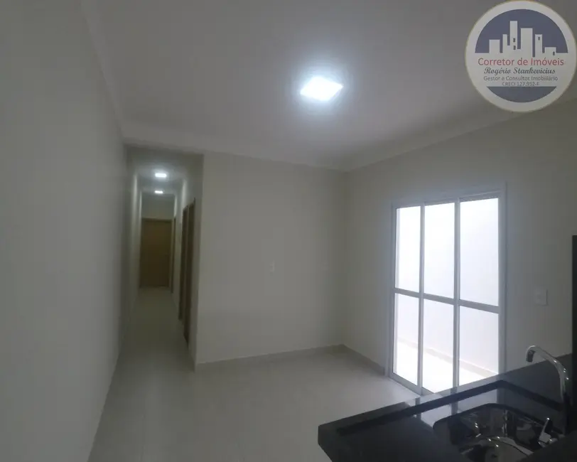 Foto 7 de Casa com 3 quartos à venda, 75m2 em Jardim Morada do Sol, Indaiatuba - SP