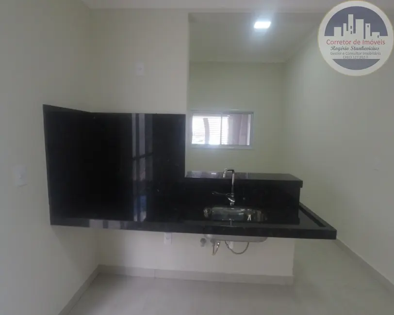 Foto 6 de Casa com 3 quartos à venda, 75m2 em Jardim Morada do Sol, Indaiatuba - SP