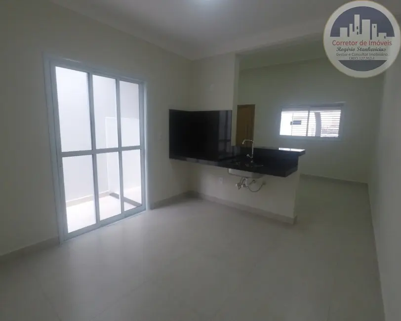 Foto 5 de Casa com 3 quartos à venda, 75m2 em Jardim Morada do Sol, Indaiatuba - SP