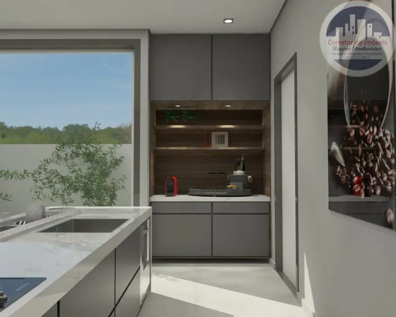 Foto 6 de Casa de Condomínio com 4 quartos à venda, 260m2 em Jardim Residencial Santa Clara, Indaiatuba - SP