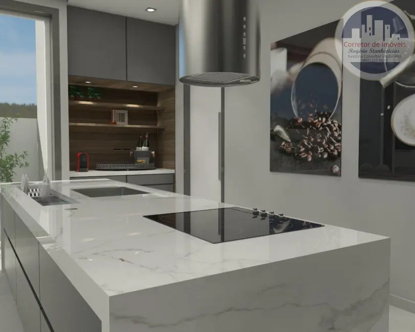 Foto 8 de Casa de Condomínio com 4 quartos à venda, 260m2 em Jardim Residencial Santa Clara, Indaiatuba - SP