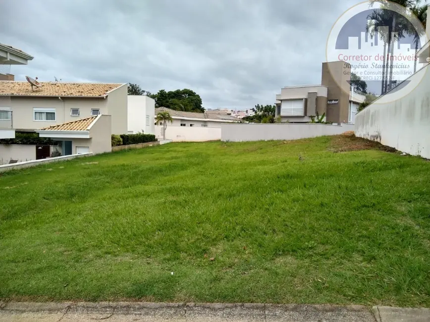 Foto 7 de Terreno / Lote à venda, 820m2 em Jardim Residencial Santa Clara, Indaiatuba - SP