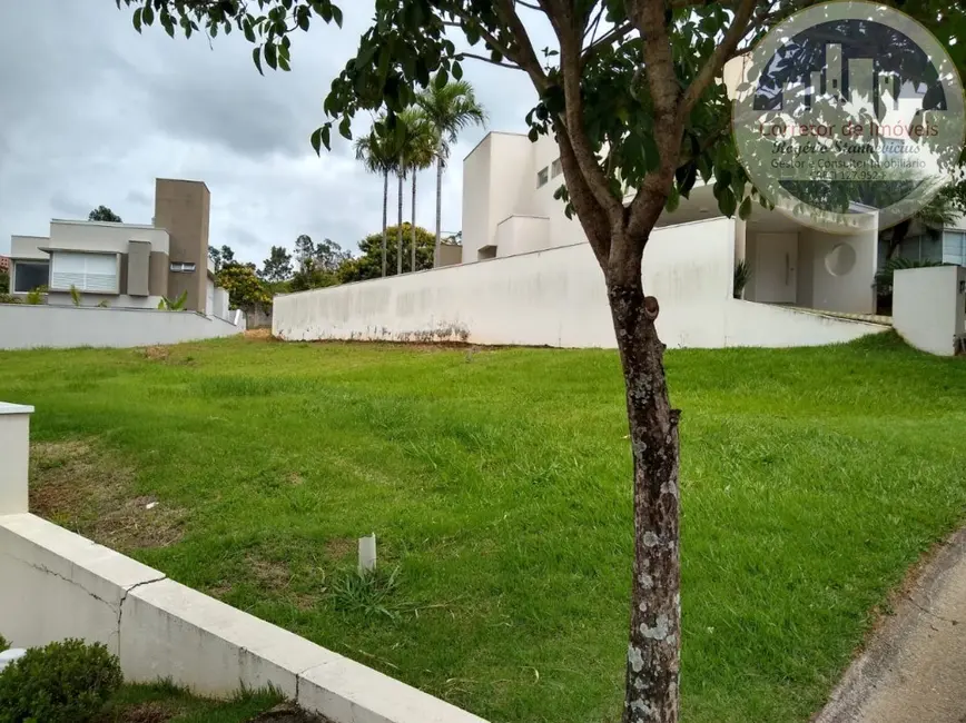 Foto 6 de Terreno / Lote à venda, 820m2 em Jardim Residencial Santa Clara, Indaiatuba - SP