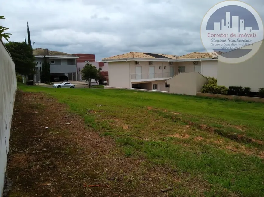 Foto 4 de Terreno / Lote à venda, 820m2 em Jardim Residencial Santa Clara, Indaiatuba - SP