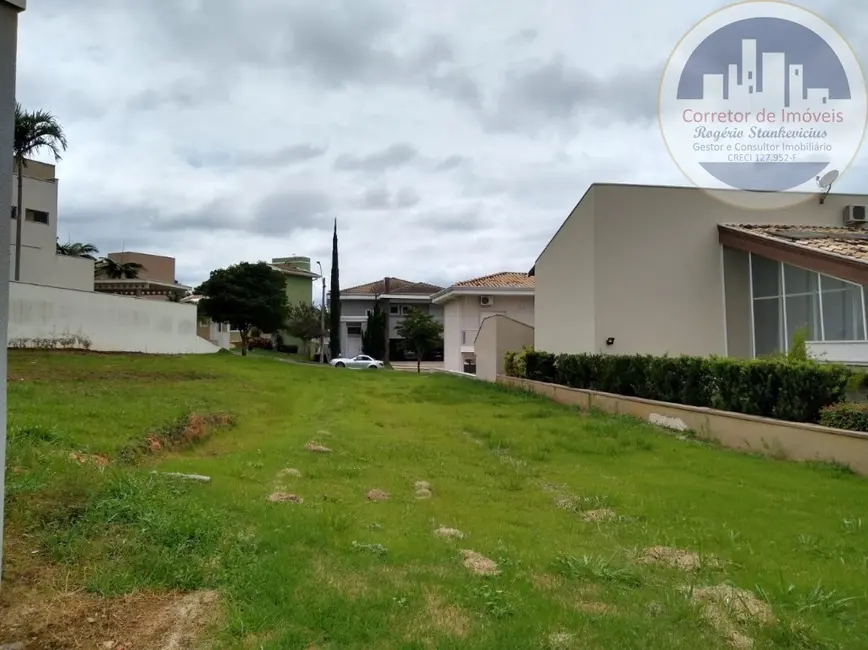 Foto 2 de Terreno / Lote à venda, 820m2 em Jardim Residencial Santa Clara, Indaiatuba - SP