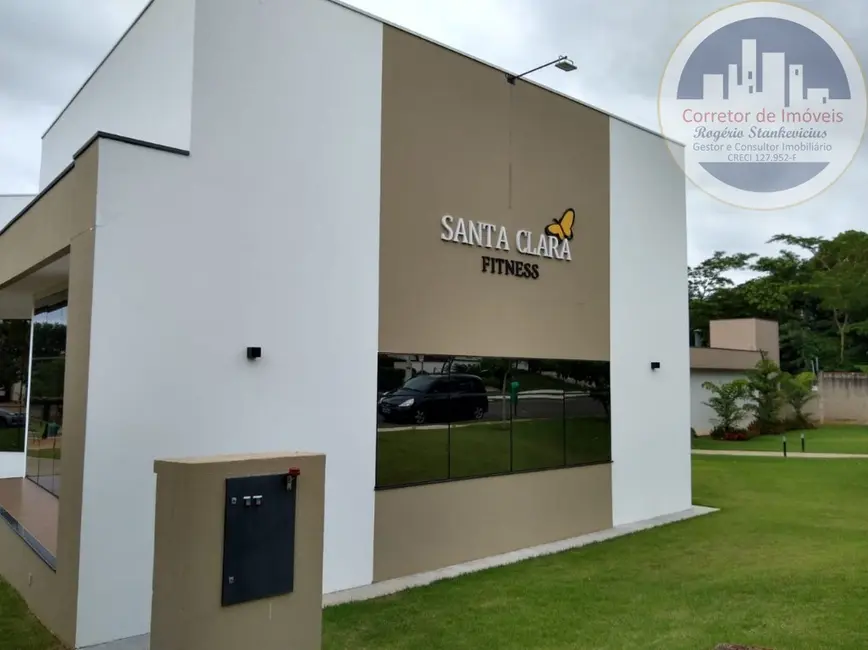 Foto 9 de Terreno / Lote à venda, 820m2 em Jardim Residencial Santa Clara, Indaiatuba - SP