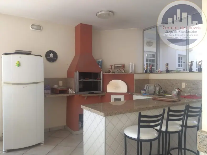 Foto 7 de Casa de Condomínio com 4 quartos à venda, 370m2 em Vila Inglesa, Indaiatuba - SP