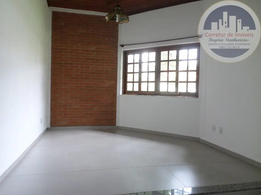 Foto 6 de Casa de Condomínio com 4 quartos para alugar, 350m2 em Marambaia, Vinhedo - SP