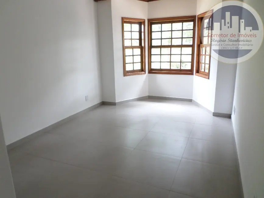 Foto 8 de Casa de Condomínio com 4 quartos para alugar, 350m2 em Marambaia, Vinhedo - SP