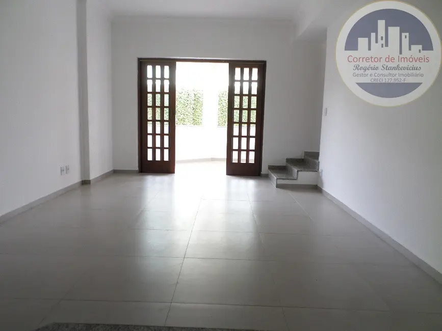 Foto 9 de Casa de Condomínio com 4 quartos para alugar, 350m2 em Marambaia, Vinhedo - SP