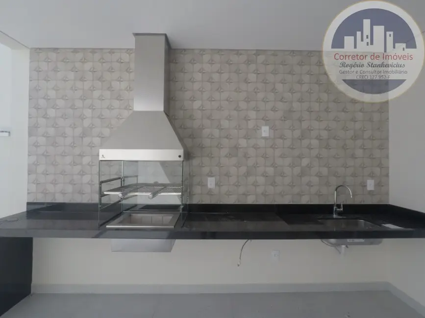 Foto 7 de Casa de Condomínio com 3 quartos à venda, 180m2 em Jardim Residencial Dona Lucilla, Indaiatuba - SP