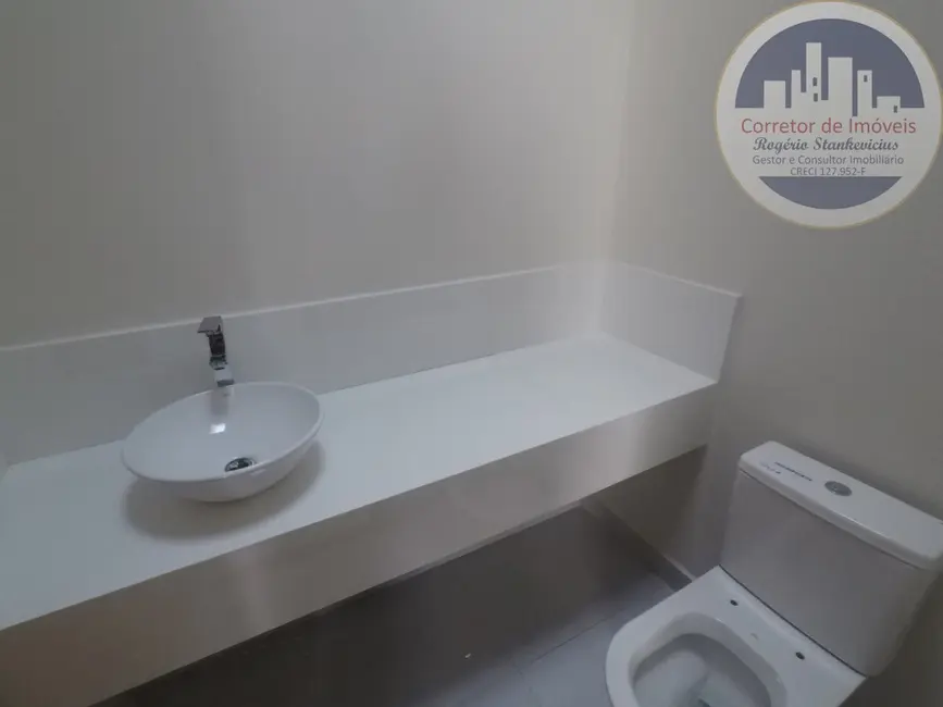 Foto 9 de Casa de Condomínio com 3 quartos à venda, 180m2 em Jardim Residencial Dona Lucilla, Indaiatuba - SP