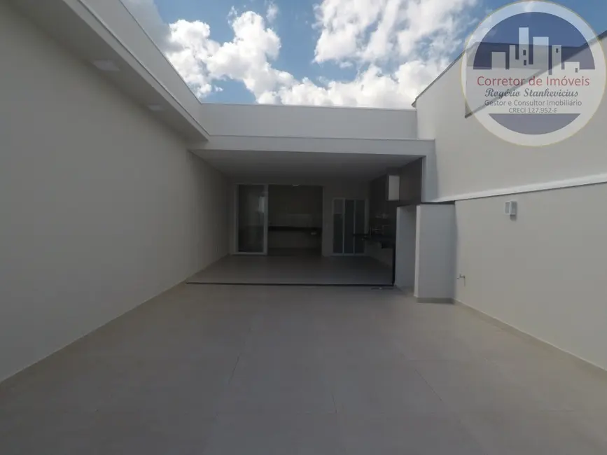 Foto 9 de Casa de Condomínio com 3 quartos à venda, 180m2 em Indaiatuba - SP