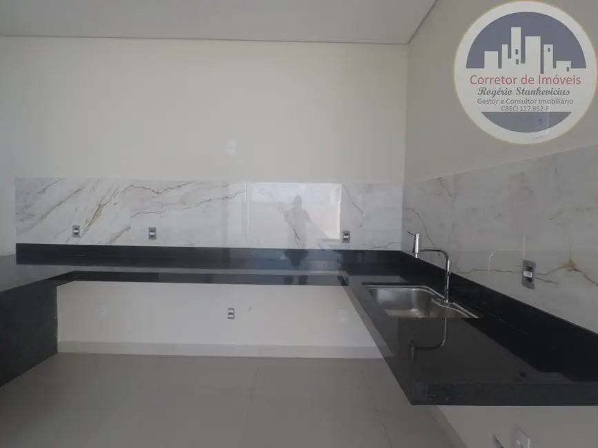 Foto 6 de Casa de Condomínio com 3 quartos à venda, 180m2 em Indaiatuba - SP