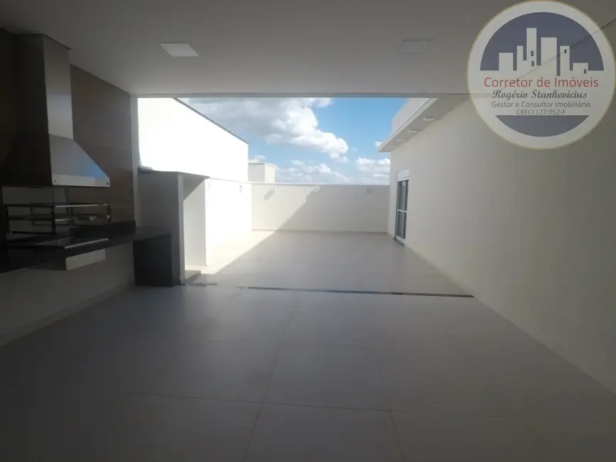 Foto 7 de Casa de Condomínio com 3 quartos à venda, 180m2 em Indaiatuba - SP