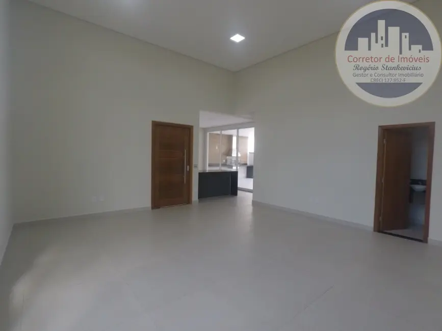 Foto 3 de Casa de Condomínio com 3 quartos à venda, 180m2 em Indaiatuba - SP