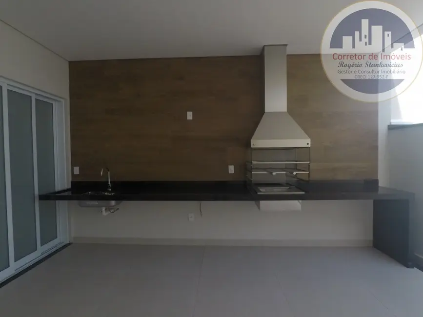 Foto 8 de Casa de Condomínio com 3 quartos à venda, 180m2 em Indaiatuba - SP