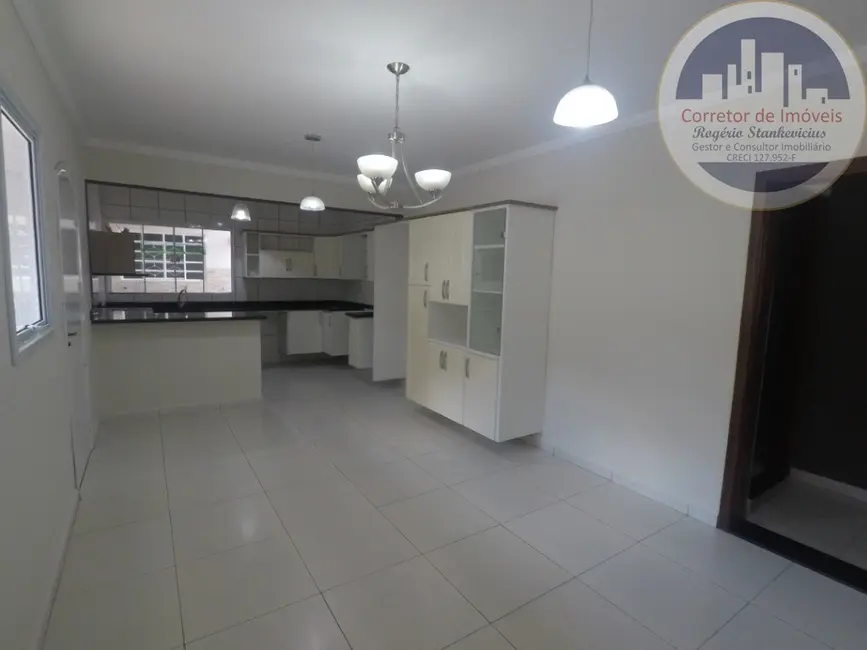 Foto 8 de Casa com 2 quartos à venda, 140m2 em Parque das Nações, Indaiatuba - SP