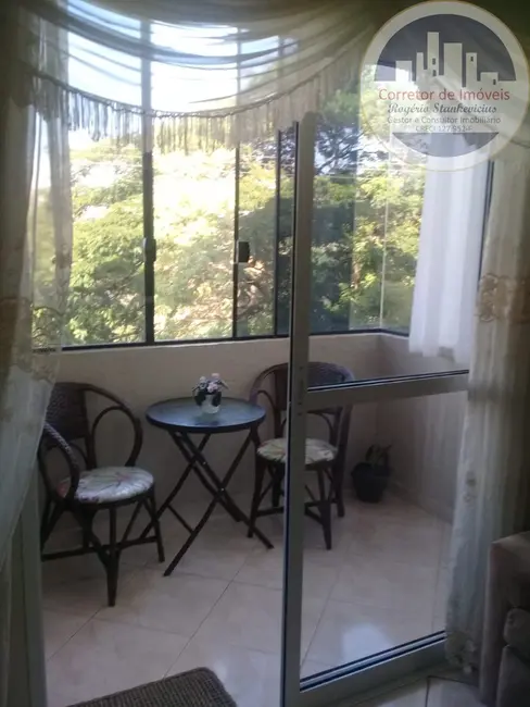 Foto 7 de Apartamento com 2 quartos à venda, 75m2 em Santa Claudina, Vinhedo - SP