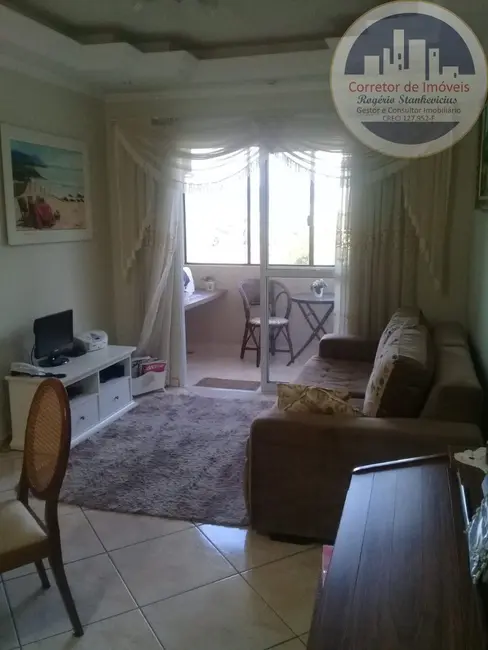 Foto 4 de Apartamento com 2 quartos à venda, 75m2 em Santa Claudina, Vinhedo - SP