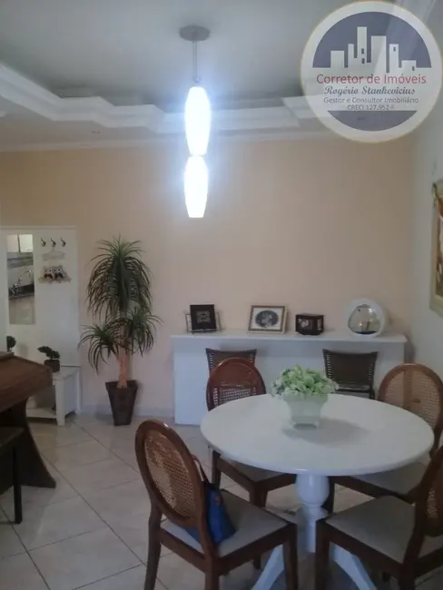 Foto 2 de Apartamento com 2 quartos à venda, 75m2 em Santa Claudina, Vinhedo - SP