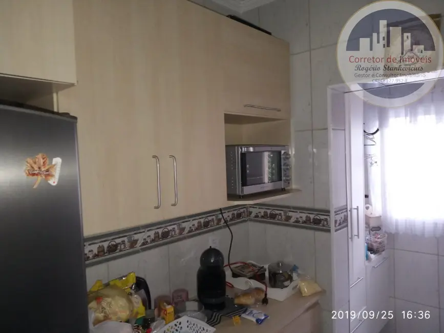 Foto 5 de Apartamento com 2 quartos à venda, 75m2 em Santa Claudina, Vinhedo - SP