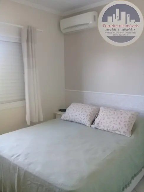 Foto 8 de Apartamento com 2 quartos à venda, 75m2 em Santa Claudina, Vinhedo - SP