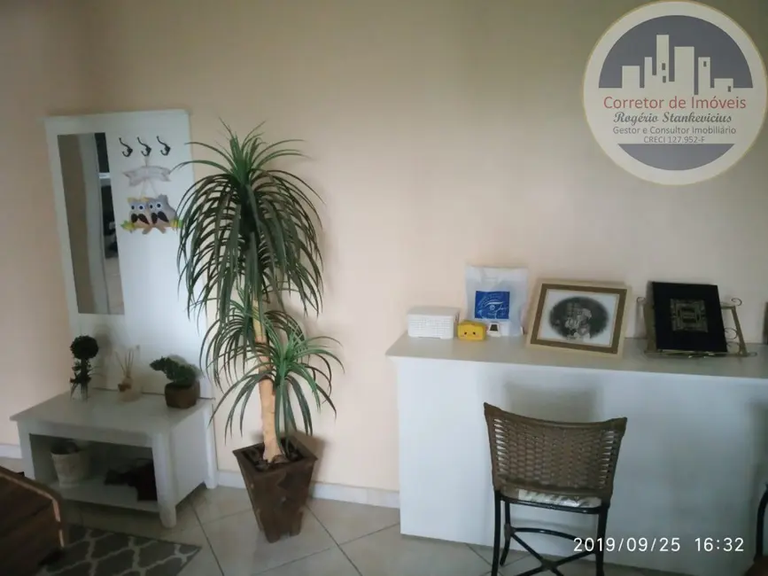 Foto 6 de Apartamento com 2 quartos à venda, 75m2 em Santa Claudina, Vinhedo - SP