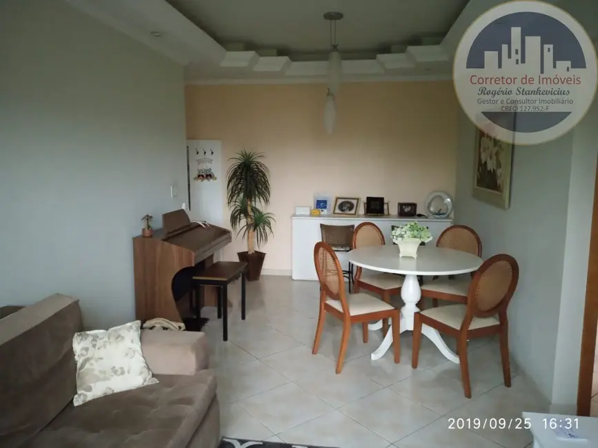 Foto 3 de Apartamento com 2 quartos à venda, 75m2 em Santa Claudina, Vinhedo - SP