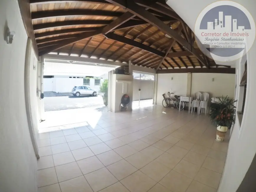 Foto 3 de Casa com 3 quartos à venda, 165m2 em Vila Maria Helena, Indaiatuba - SP