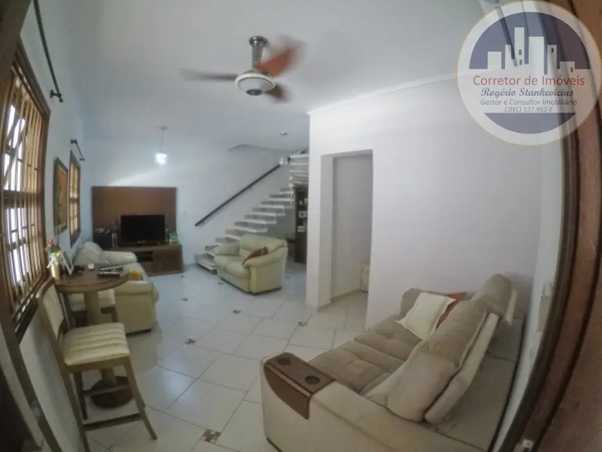 Foto 5 de Casa com 3 quartos à venda, 165m2 em Vila Maria Helena, Indaiatuba - SP