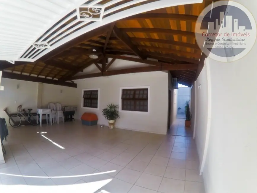 Foto 2 de Casa com 3 quartos à venda, 165m2 em Vila Maria Helena, Indaiatuba - SP