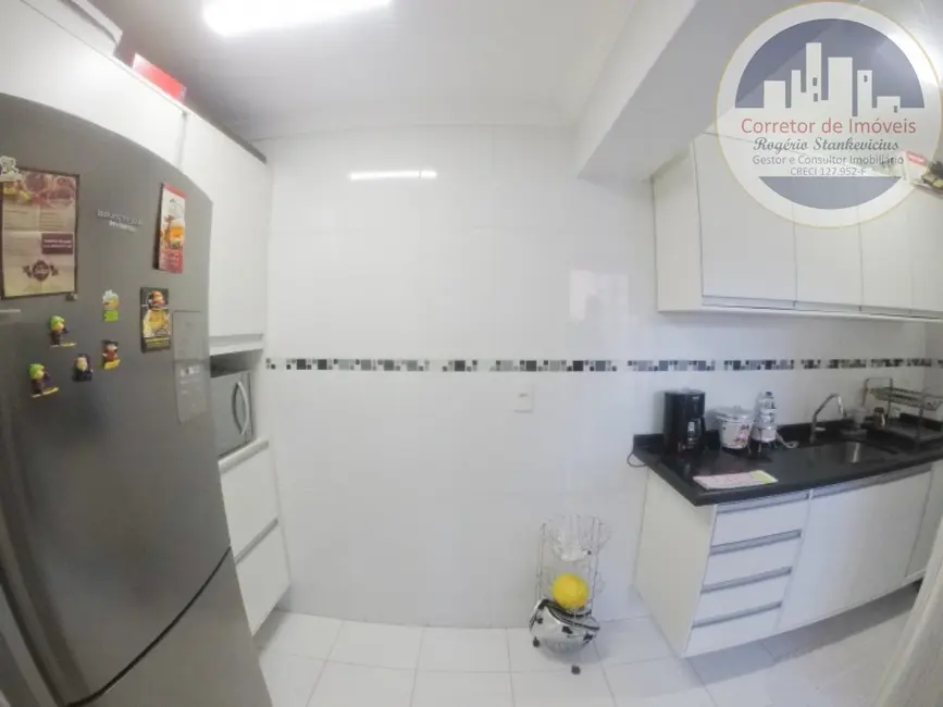 Foto 8 de Casa com 3 quartos à venda, 165m2 em Vila Maria Helena, Indaiatuba - SP