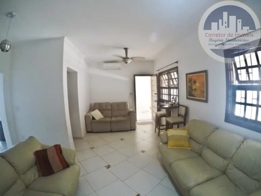 Foto 6 de Casa com 3 quartos à venda, 165m2 em Vila Maria Helena, Indaiatuba - SP